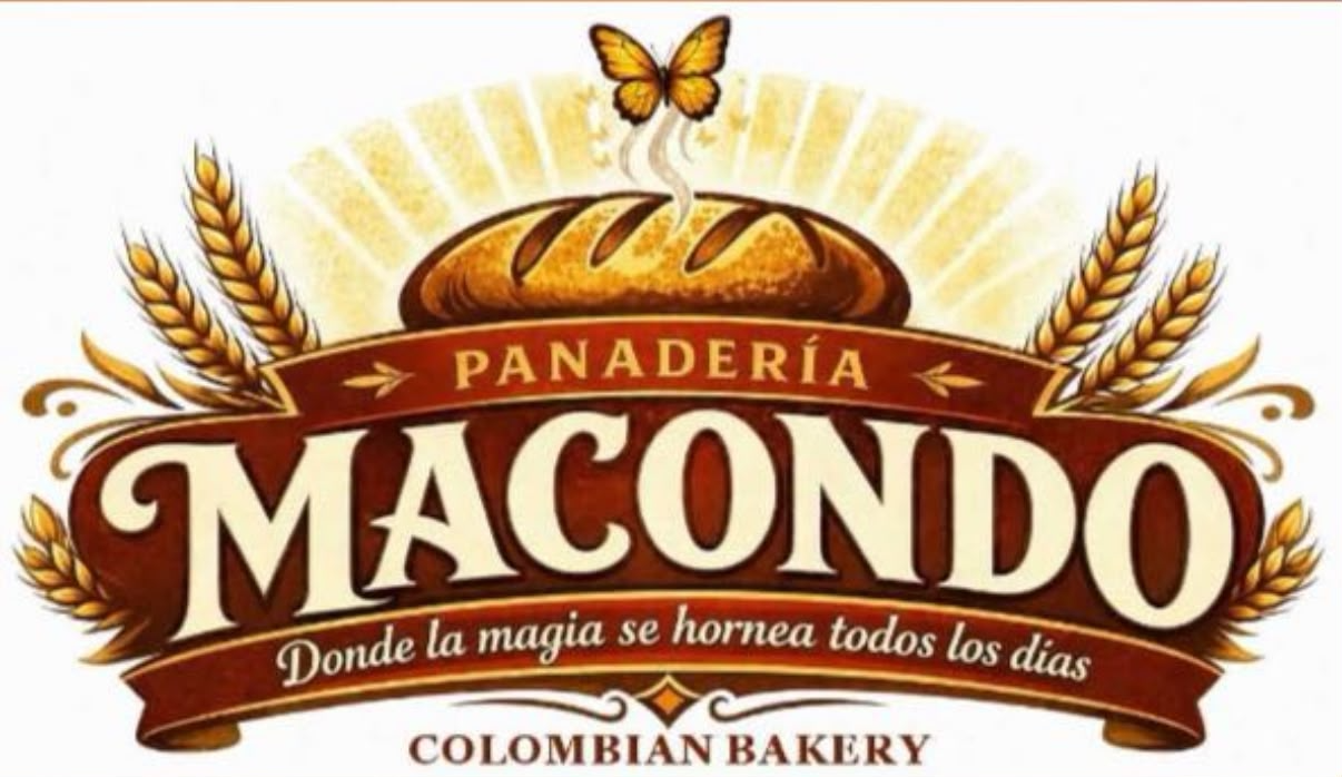 Panadería Macondo